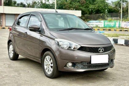 Used 1.2 Revotron XZA