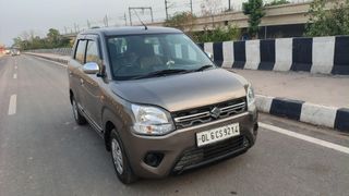 49 Used Maruti Wagon R in Ghaziabad