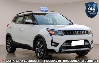 Used W8 AMT Optional Diesel BSVI
