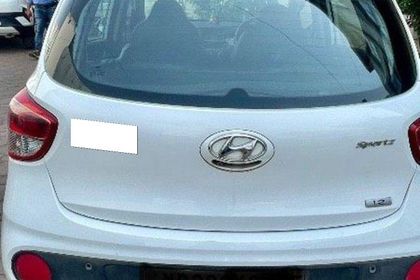 Used Sportz Petrol BSIV