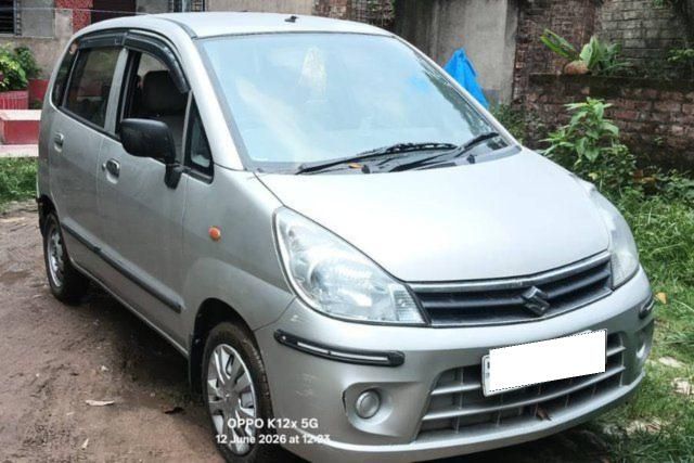 Second-hand 2012 Maruti Suzuki Zen Estilo LXI for sale in Kolkata