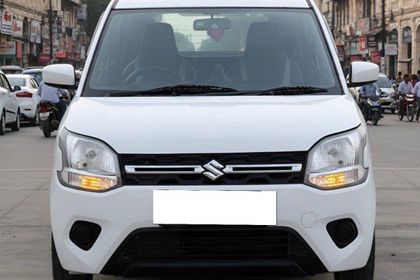 2022 Maruti Suzuki Wagon R वीएक्सआई