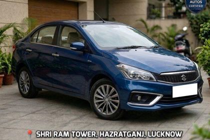 2020 Maruti Suzuki Ciaz Delta BSVI