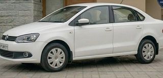 Used Petrol Trendline