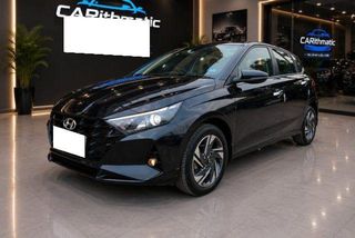 Used Hyundai i20 Asta Opt BSVI
