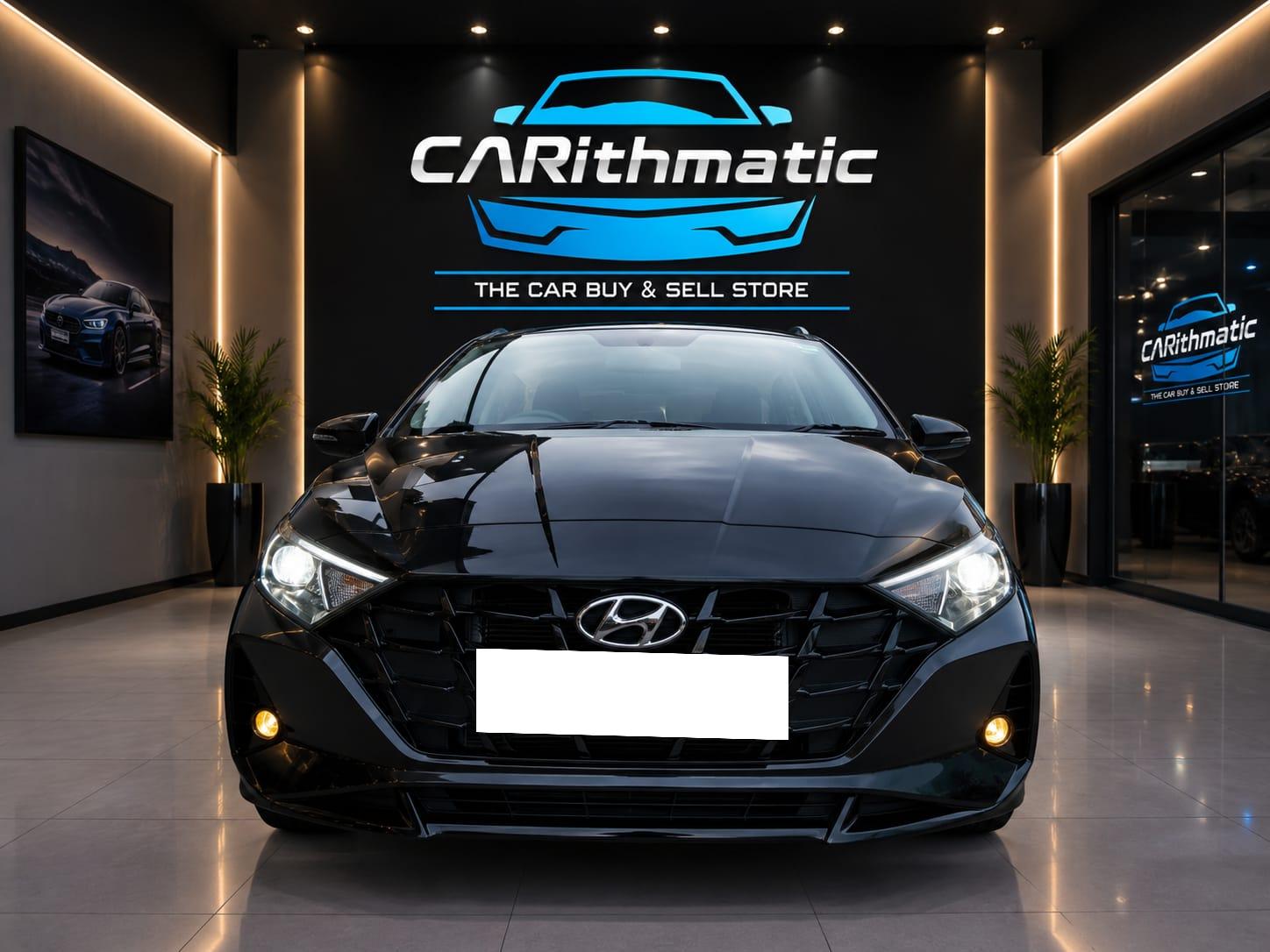 Image Used Car