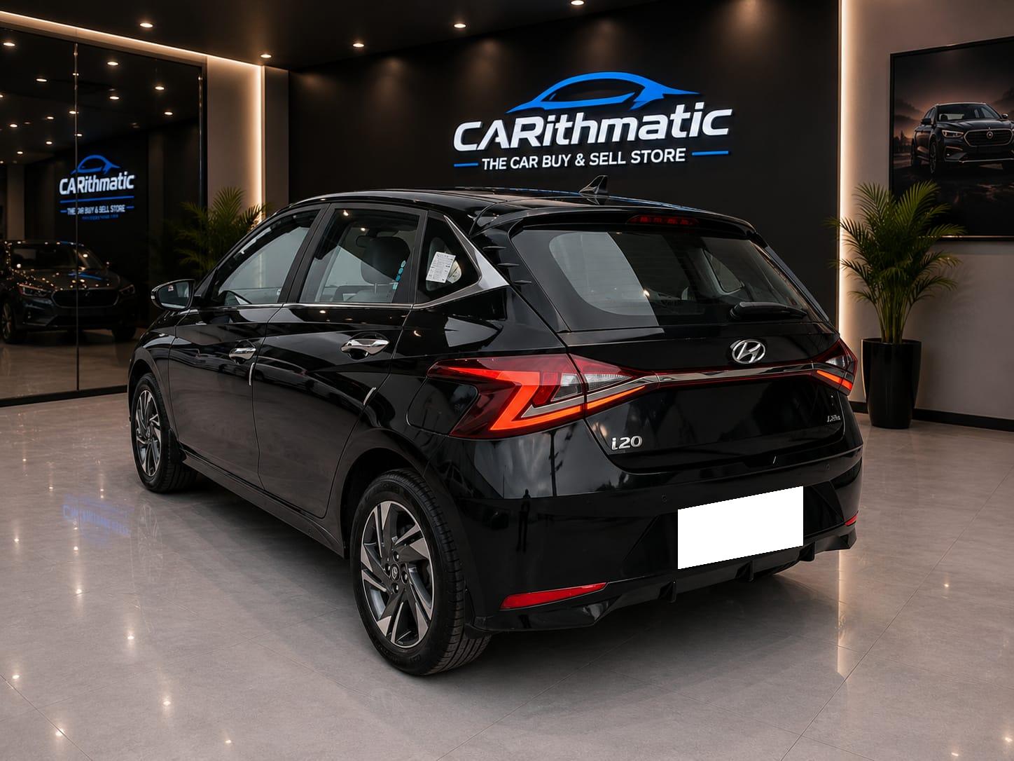 Image Used Car