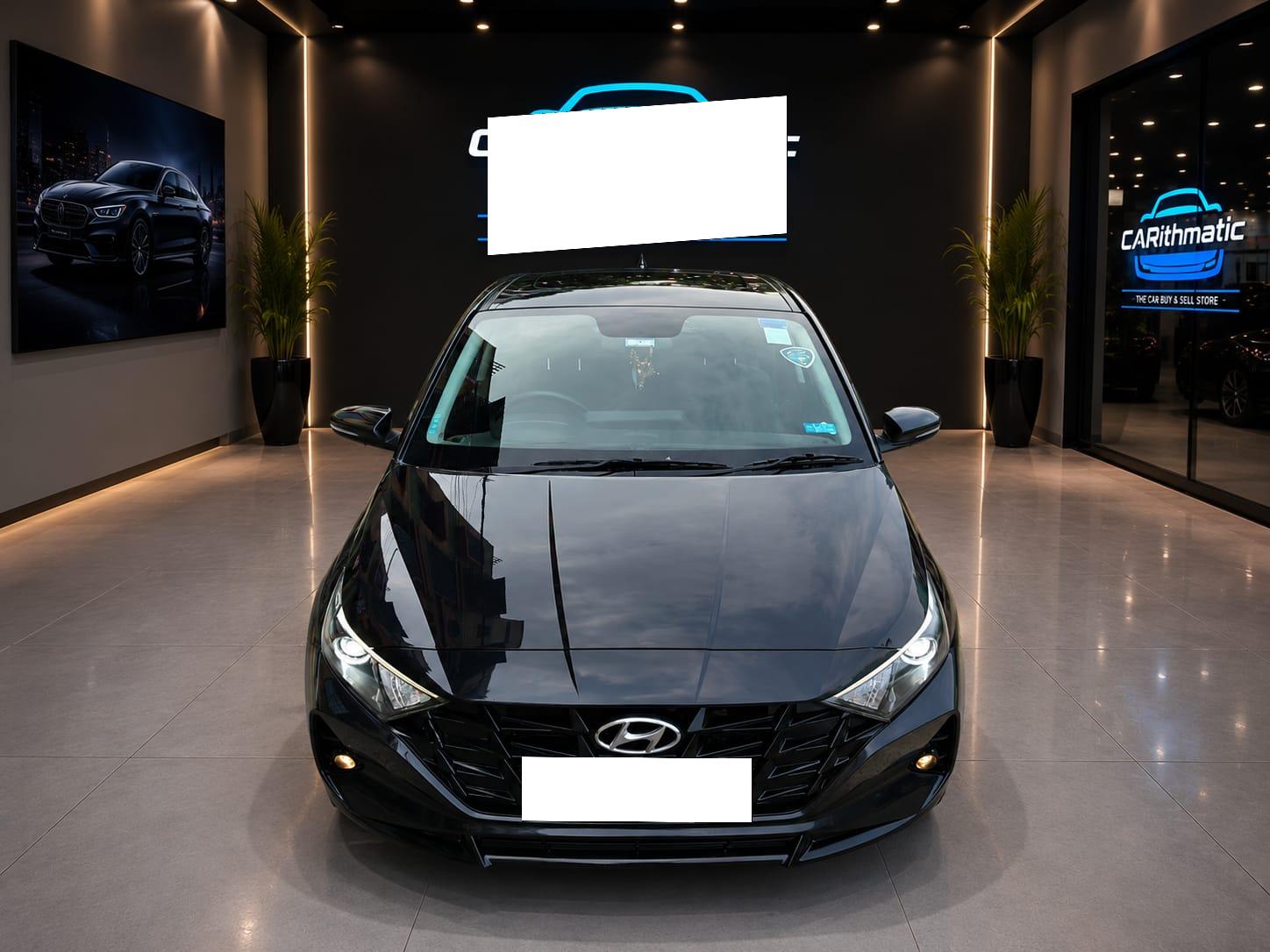 Image Used Car