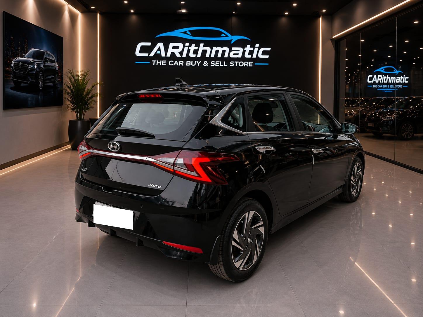 Image Used Car