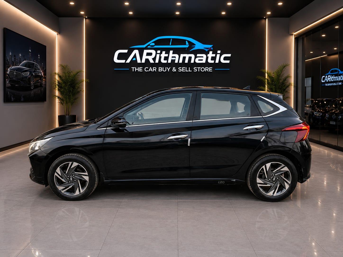 Image Used Car