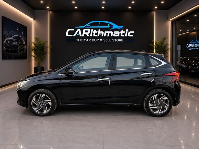 Image Used Car