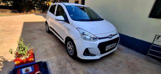 1 Used Hyundai Grand i10 in Udupi