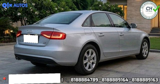 Image Used Car