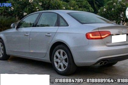 Used 2.0 TDI