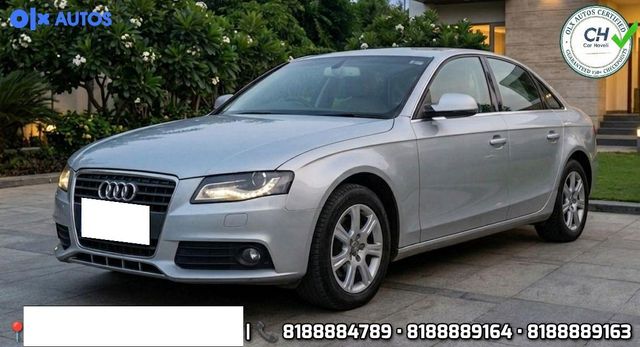 Image Used Car