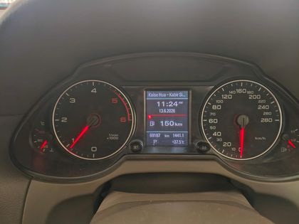 Used Z6 Diesel AT BSVI