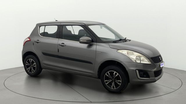 Maruti Suzuki Swift VXI Second-hand 2016 Maruti Suzuki Swift VXI for sale in Chennai