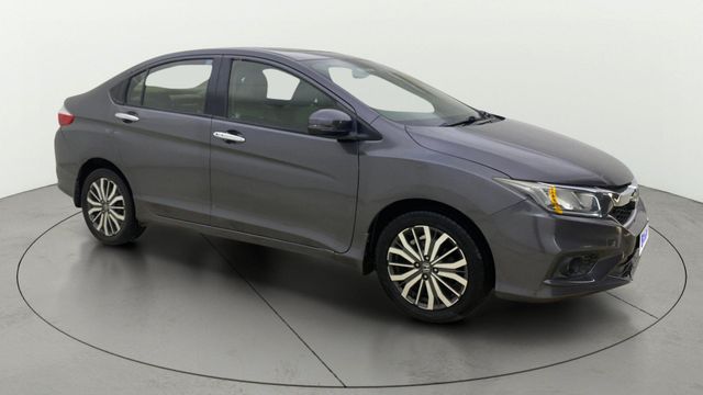 Honda City i-VTEC CVT VX Second-hand 2019 Honda City i-VTEC CVT VX for sale in Ahmedabad