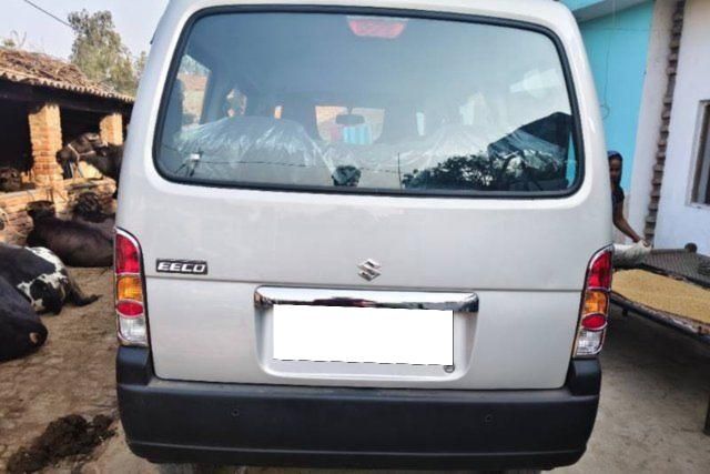 Second-hand 2026 Maruti Suzuki Eeco 6 Seater STD for sale in Pilibhit