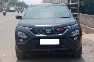 Used XZA Plus AT BSVI