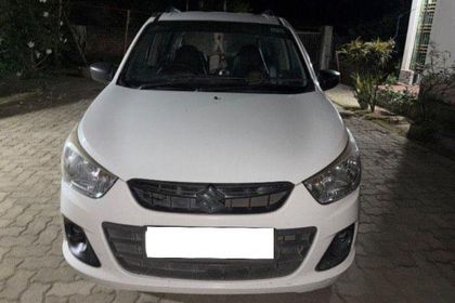 13 Used Maruti Suzuki Alto K10
