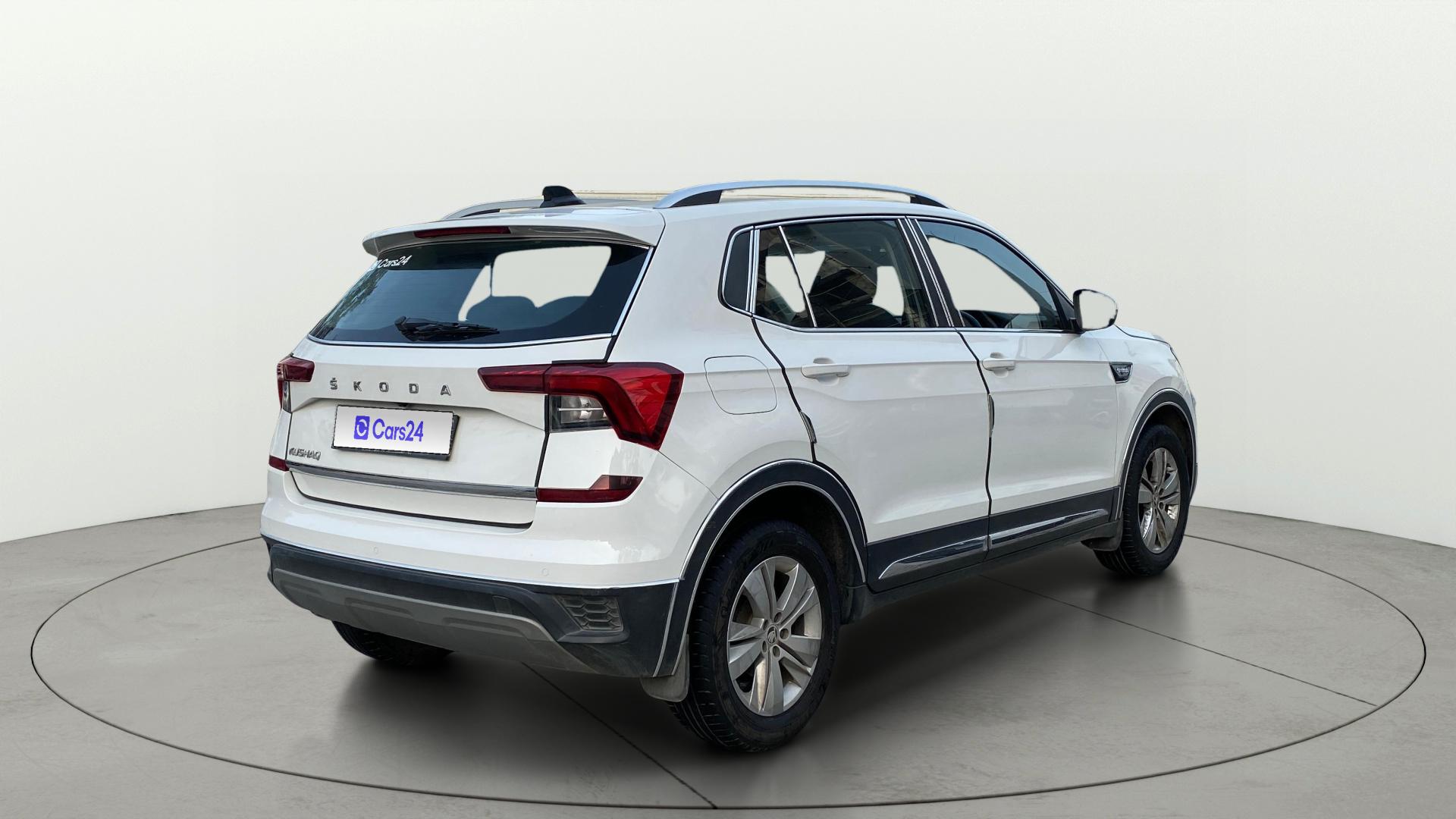 Image Used Car