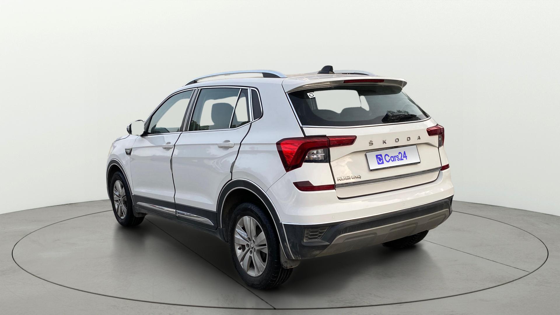Image Used Car