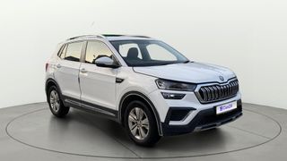 Used Skoda Kushaq 1.0 TSI Ambition