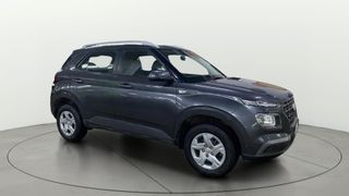 Used Hyundai Venue S