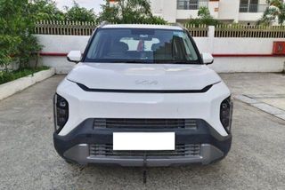 Used Kia Syros HTX Turbo