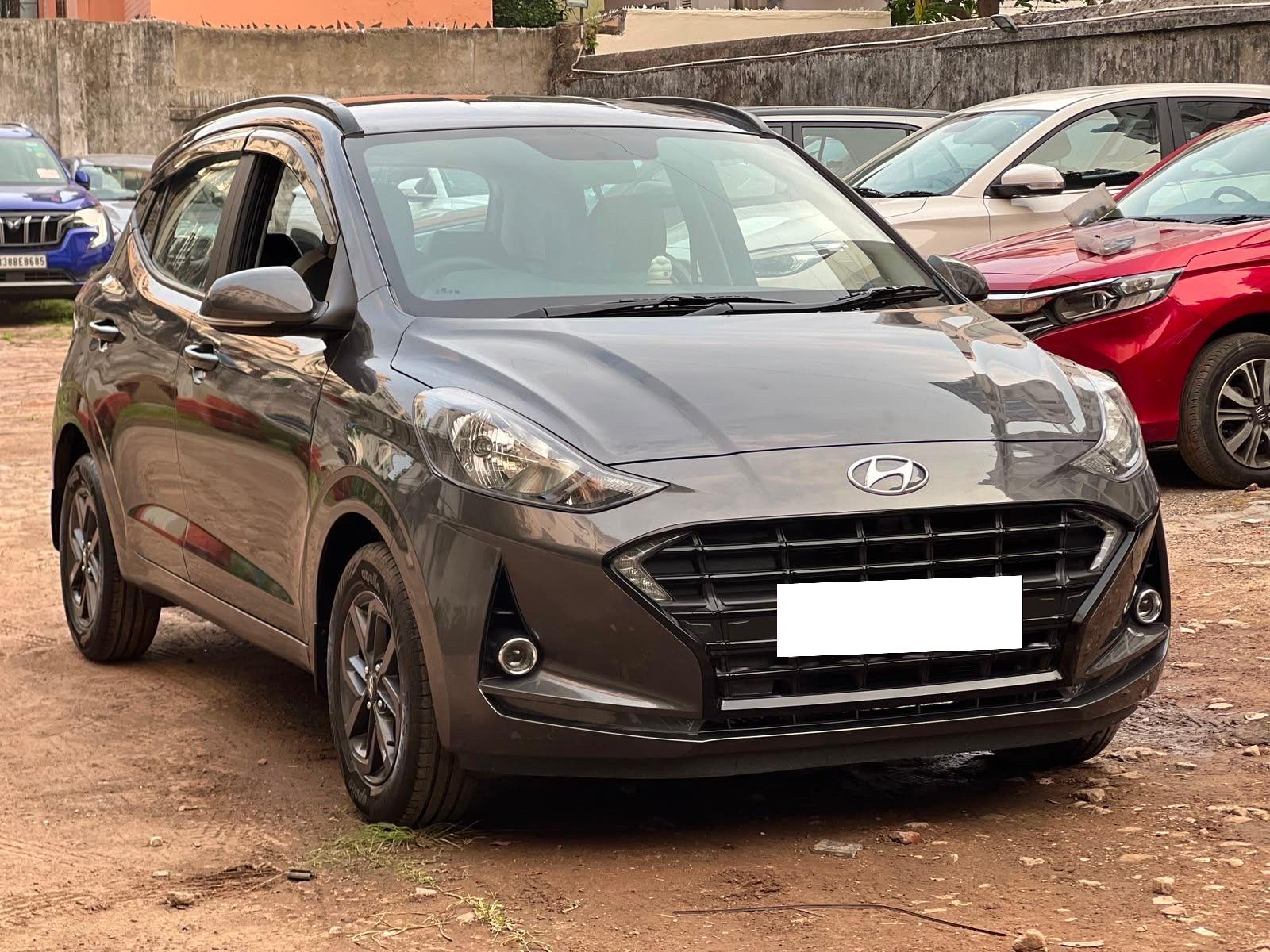 Image Used Car