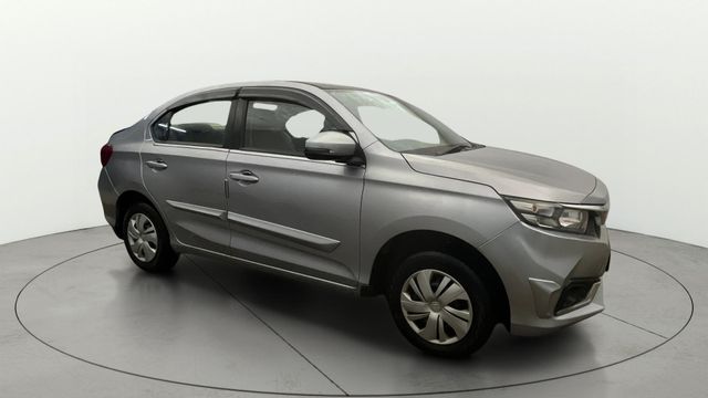 Honda Amaze VX Opt Petrol BSIV Second-hand 2020 Honda Amaze VX Opt Petrol BSIV for sale in Ghaziabad