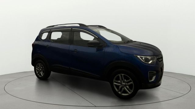 Second-hand 2021 Renault Triber RXZ for sale in Ghaziabad