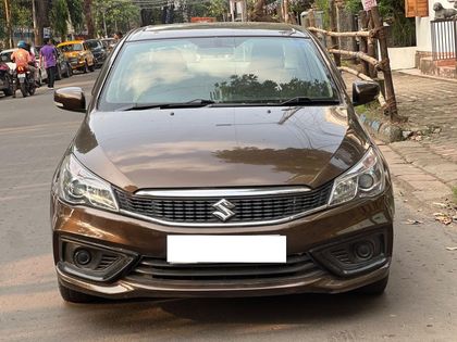 2019 Maruti Suzuki Ciaz सिग्मा बीएस4