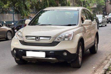Used 2.4L 4WD