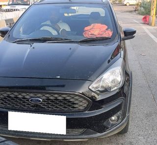 Used Ford Freestyle Titanium Diesel BSIV