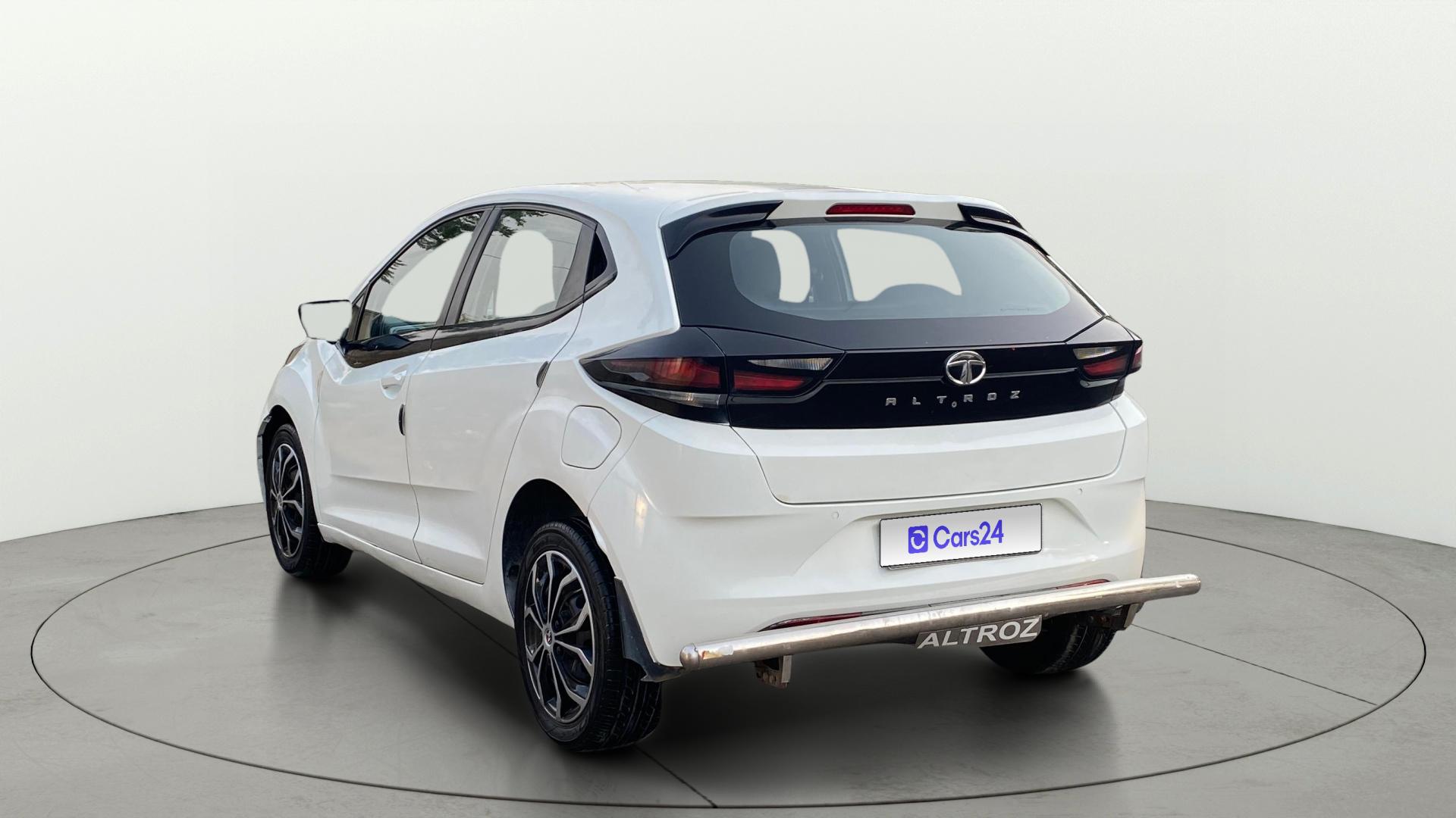 Image Used Car