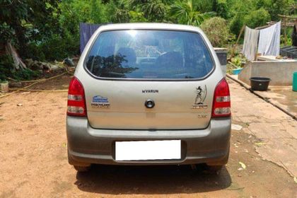 18 Used Maruti Suzuki Alto 800 in Gudivada