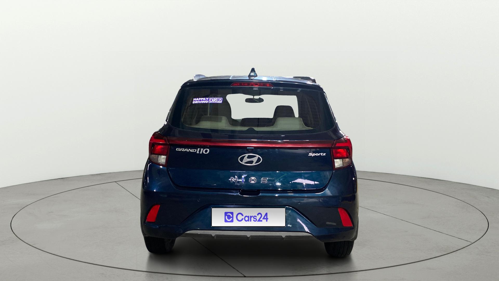 Image Used Car
