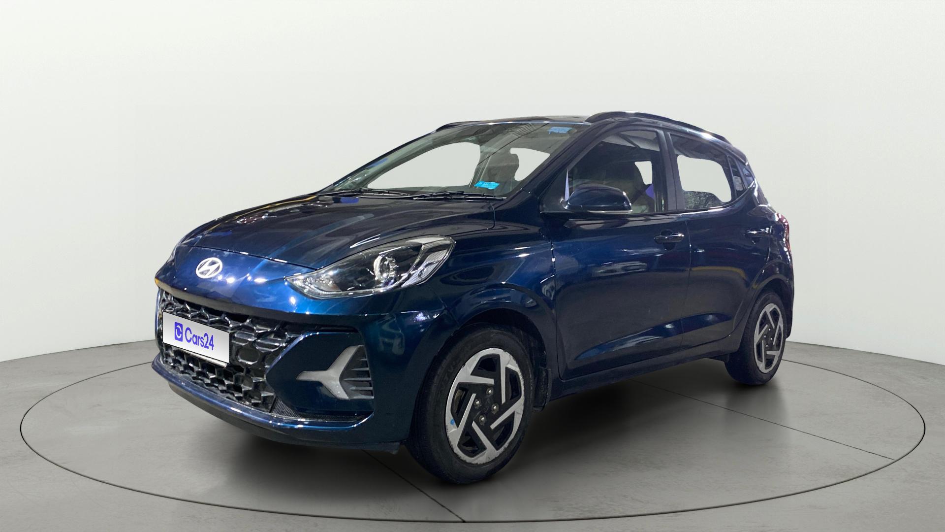 Image Used Car