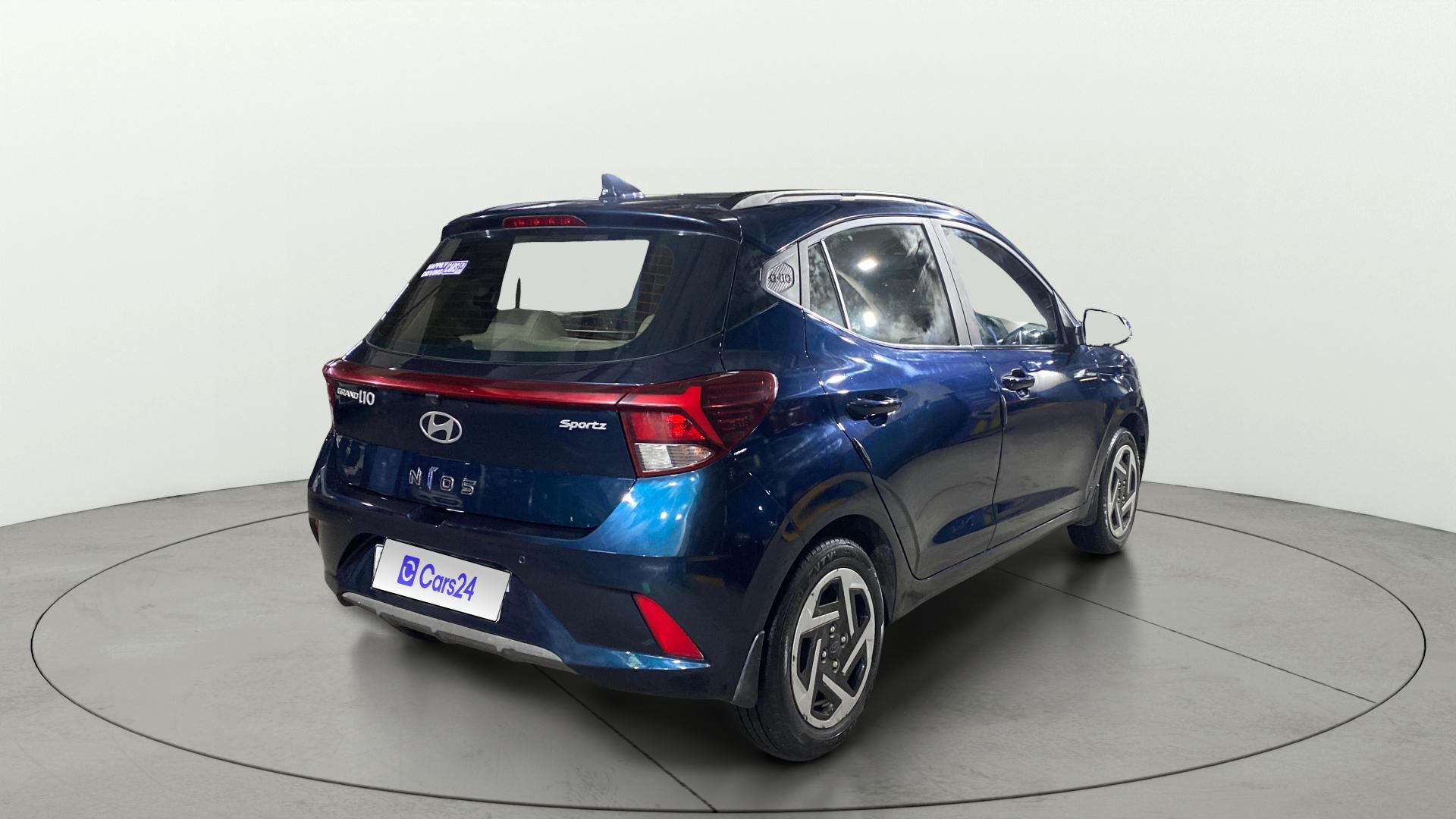 Image Used Car