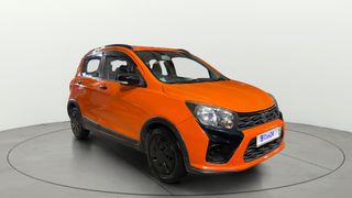 Used Maruti Celerio X AMT ZXI BSIV