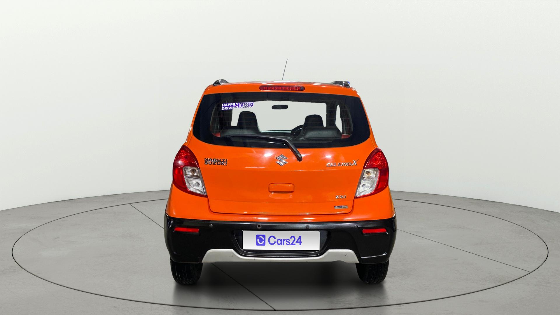 Image Used Car