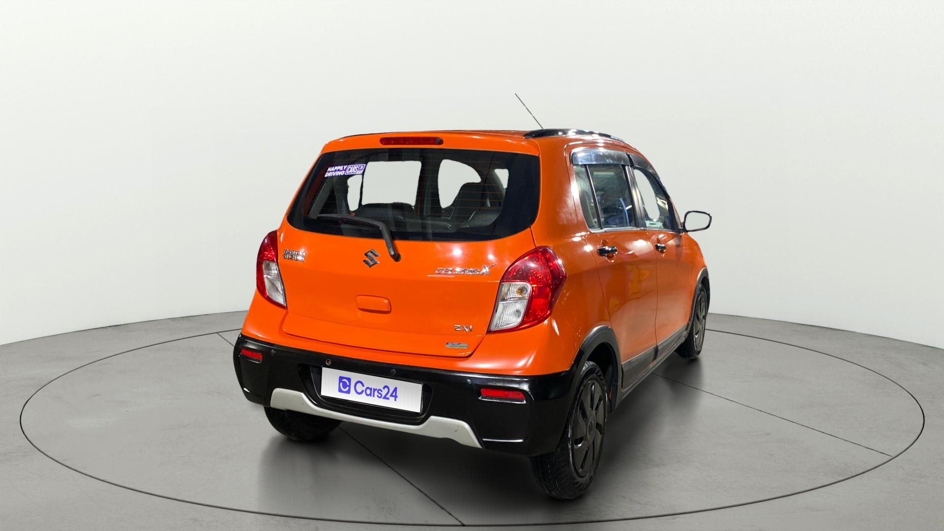 Image Used Car