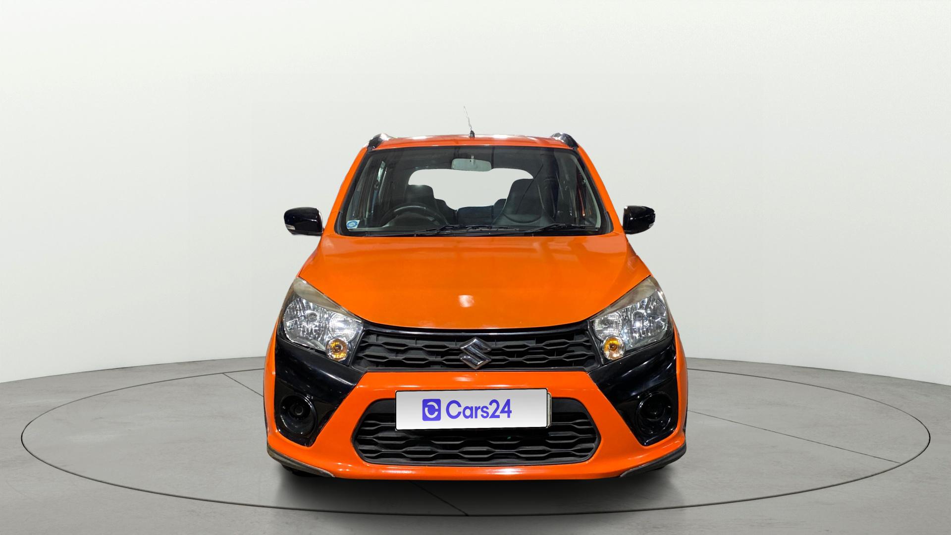 Image Used Car