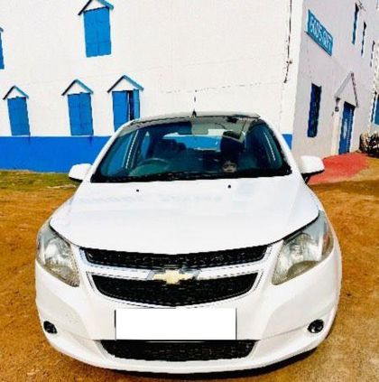 7 Used Chevrolet Sail