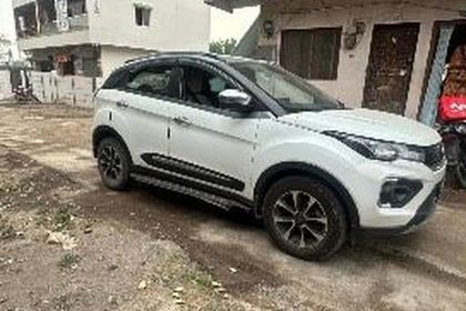 Used XZA Plus AMT Diesel BSVI