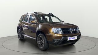 Used 85PS Diesel RxS