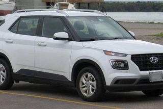 Used Hyundai Venue SX Plus Turbo DCT BSIV