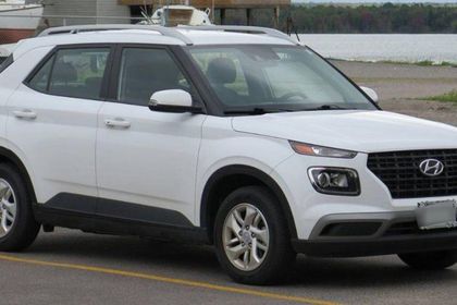 40 Used Hyundai Venue in Sangrur